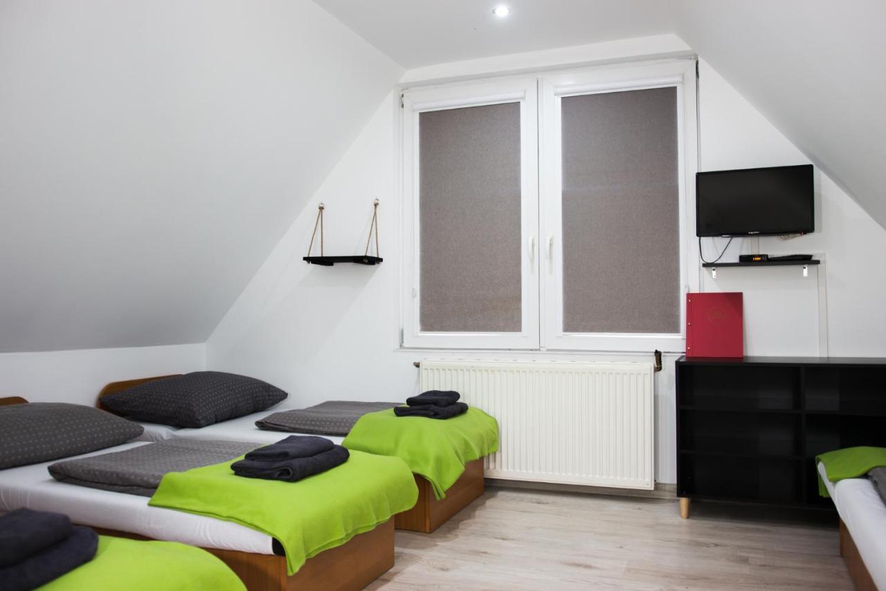 Studio Relax Kolnik Exterior foto