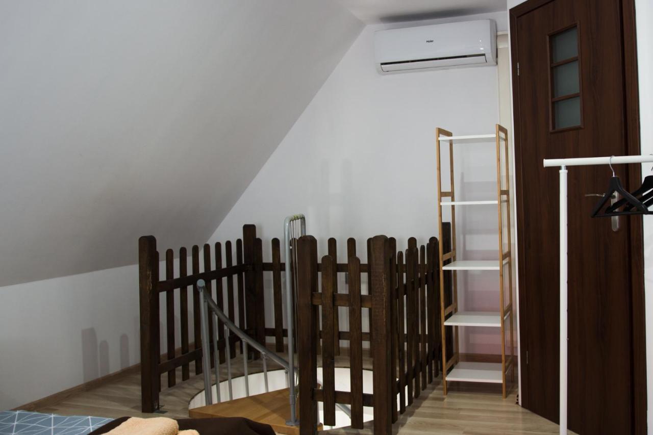Studio Relax Kolnik Exterior foto