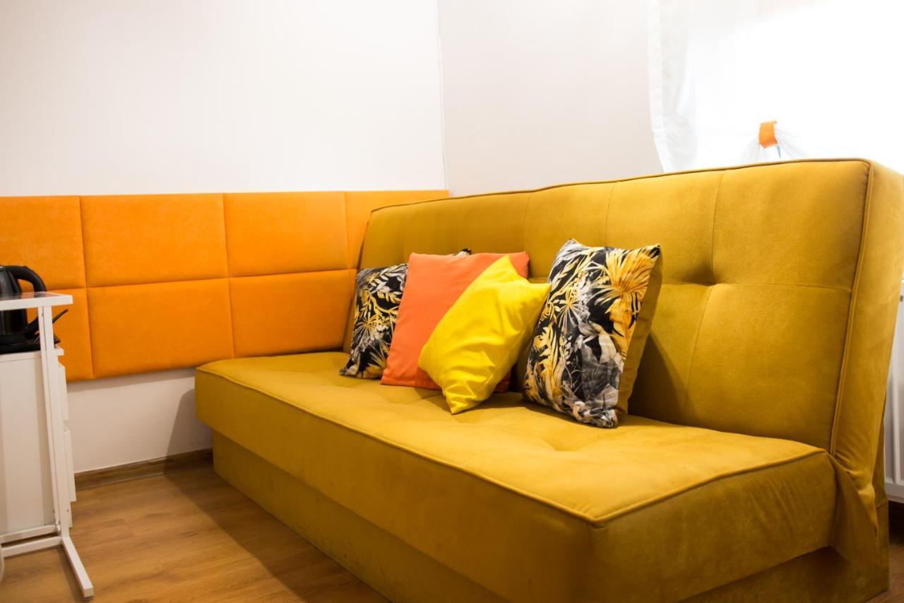 Studio Relax Kolnik Exterior foto